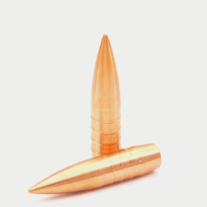 Ogiva 6,5 mm (.264)  - 128 gr
