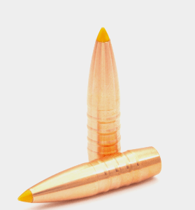Ogiva 6,5 mm (.264) - 123 gr