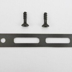 Slitta M-Lock