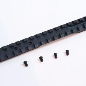 PICATINNY ROVER 2 G   matricole RR00000 e tuttii modelli