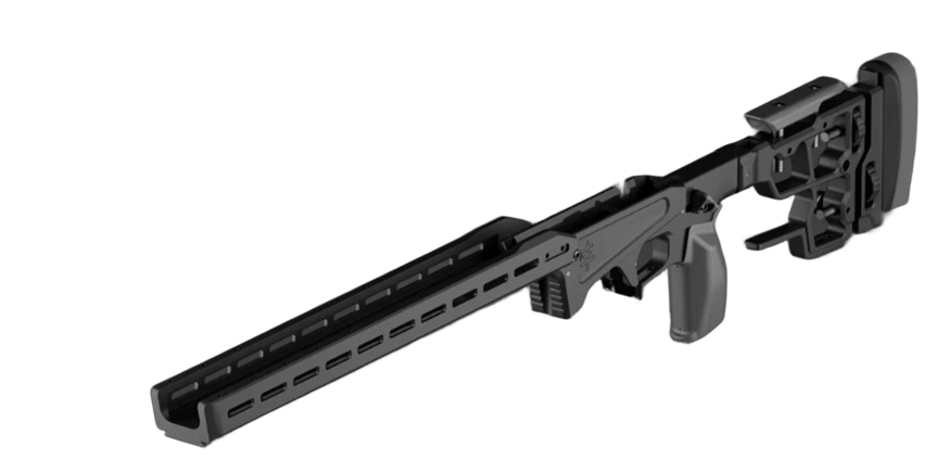 CHASSIS SABATTI / KILNIER ARMORY