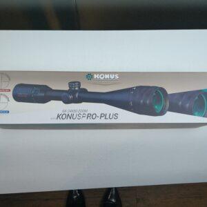 konus pro plus 6-24x50